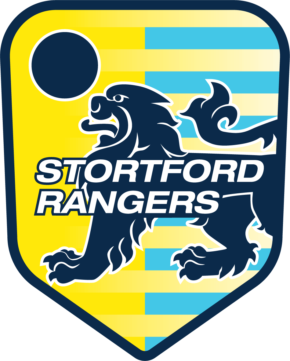 Stortford Rangers crest